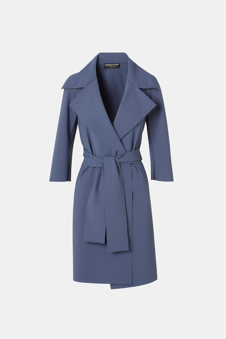 Saveria Duster Coat   1