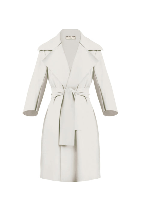 SAVERIA DUSTER COAT