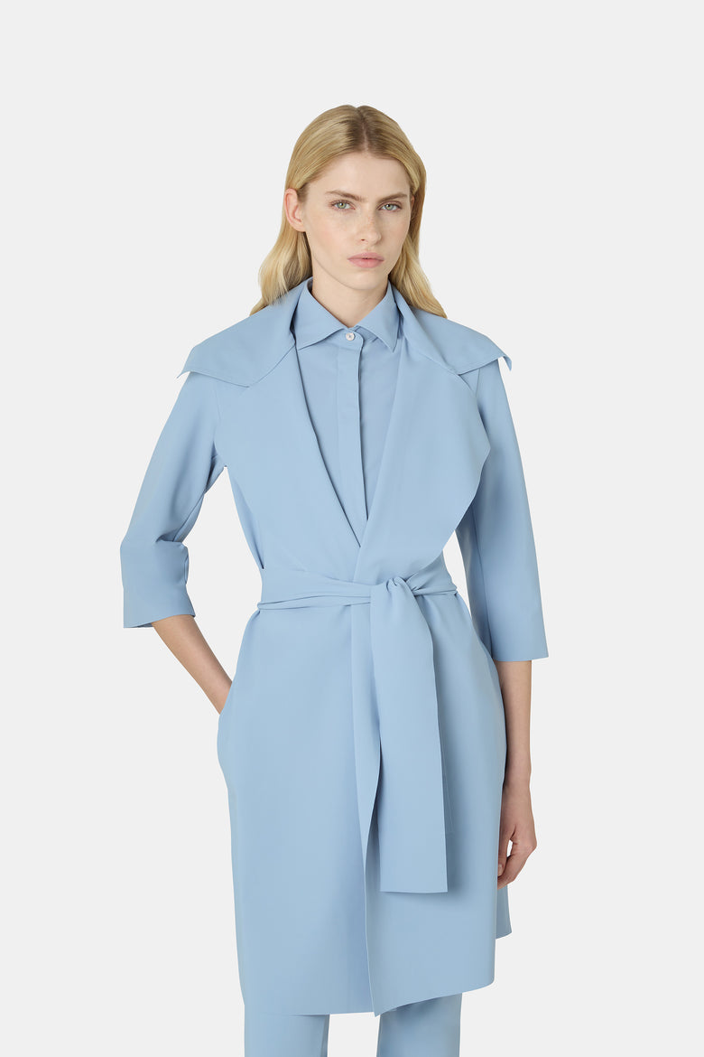 Saveria Duster-Coat   5