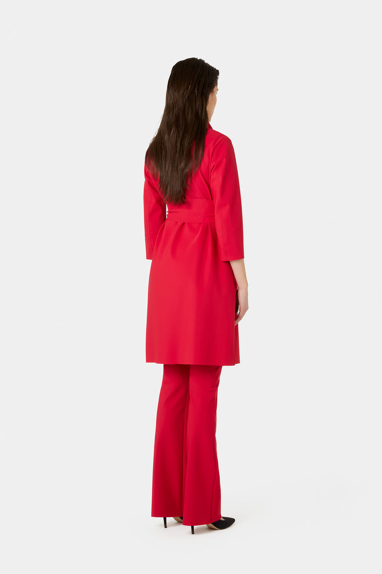 Saveria Duster-coat   4