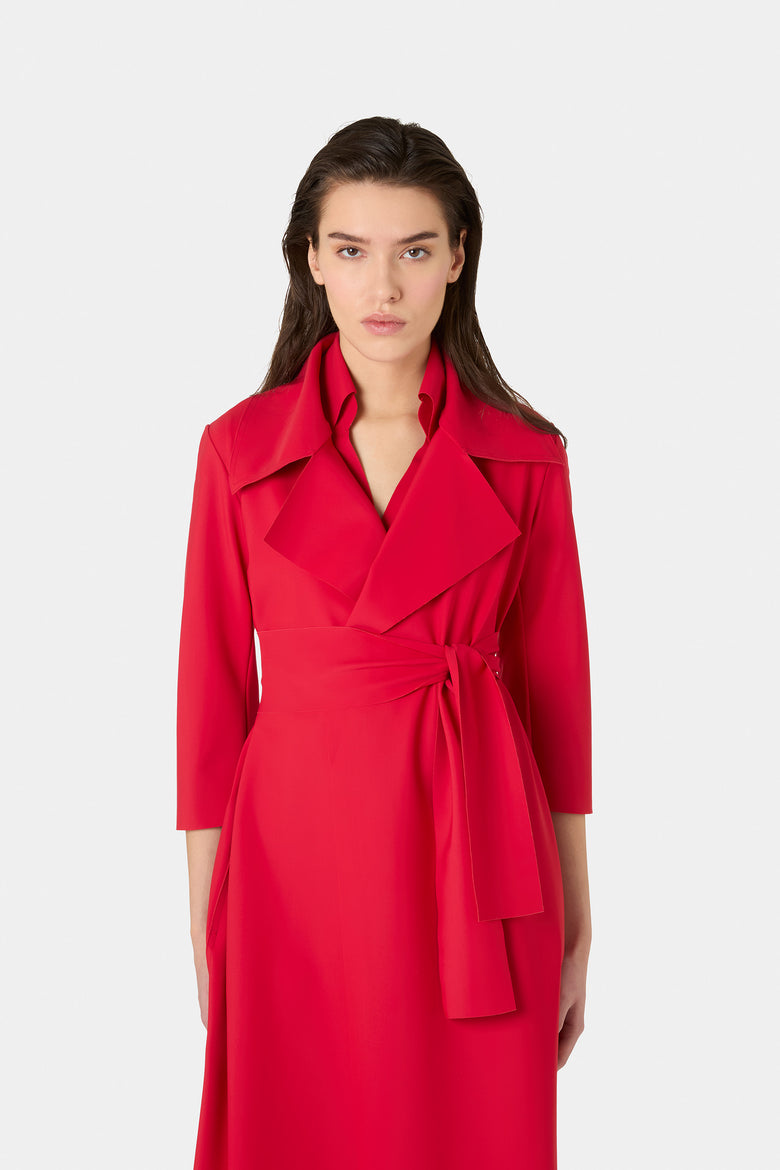 Saveria Duster-coat   5