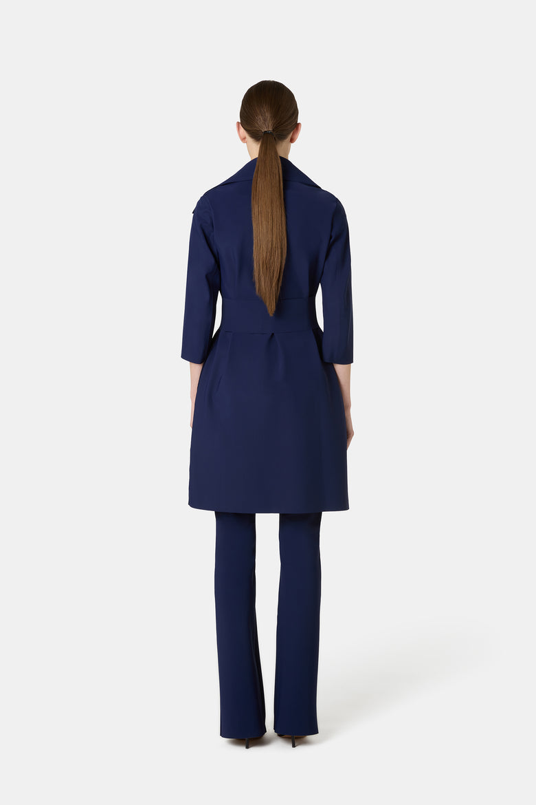 Saveria Duster Coat   4