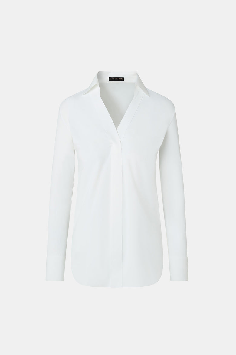 Atena Slim Shirt   1