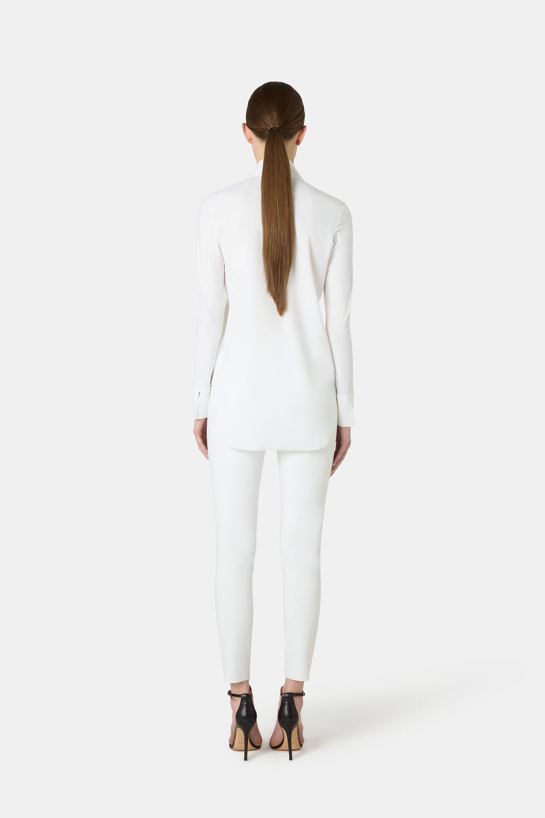 Atena Slim Shirt   4