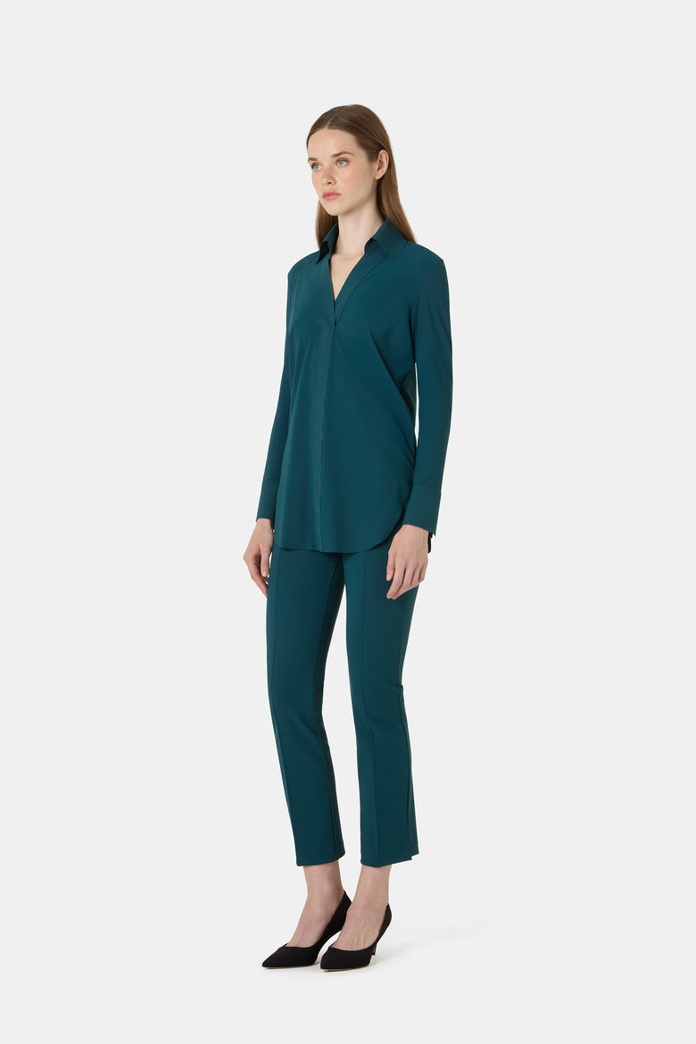 Atena Slim Shirt   3