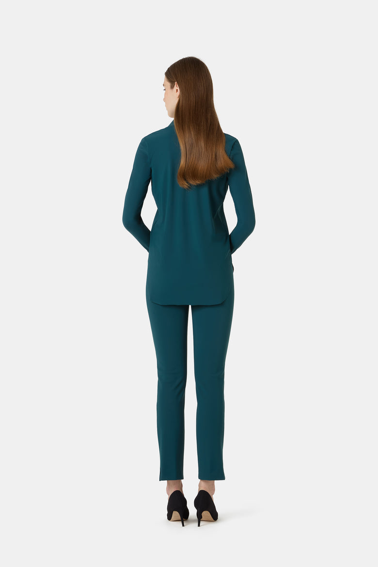 Atena Slim Shirt   4