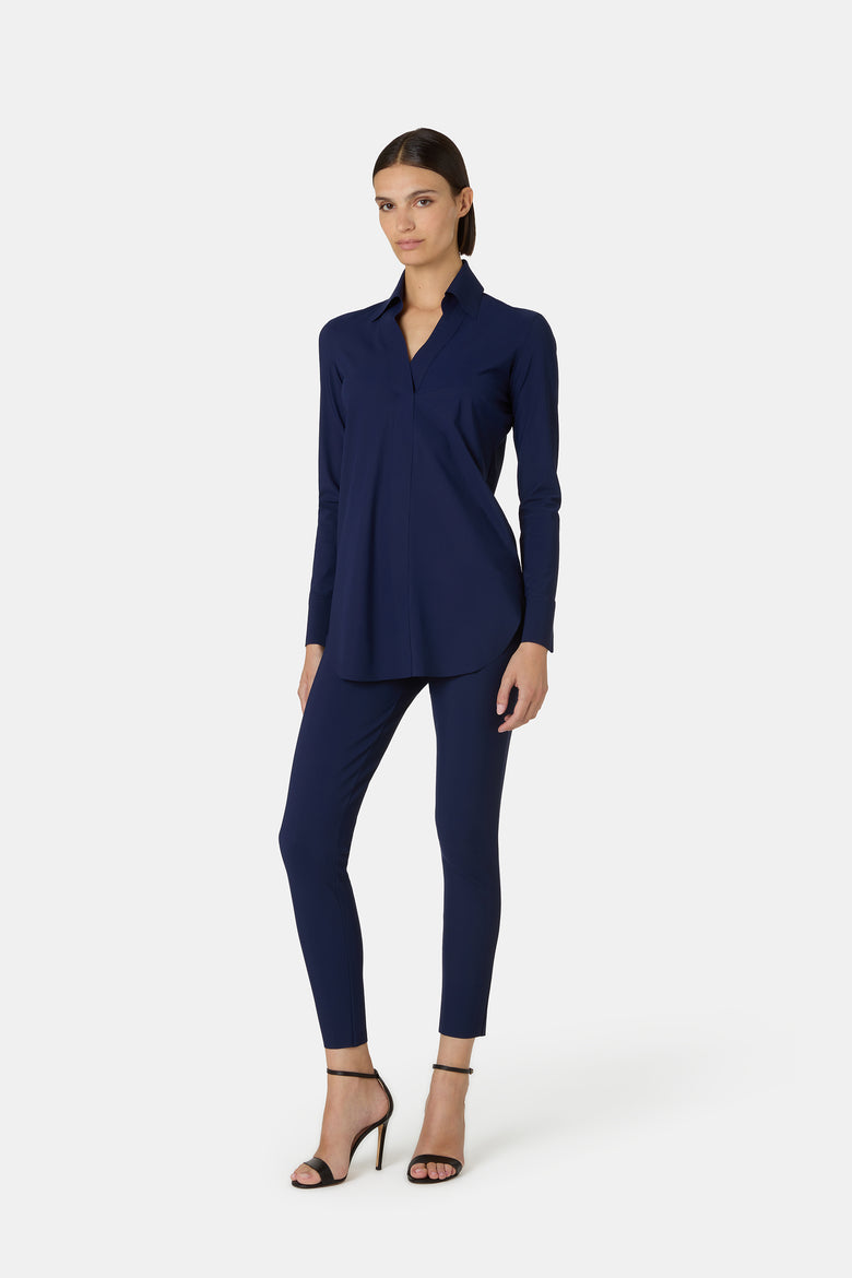 Atena Slim Shirt   3