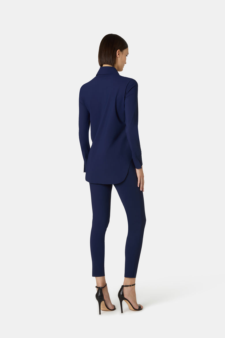 Atena Slim Shirt   4
