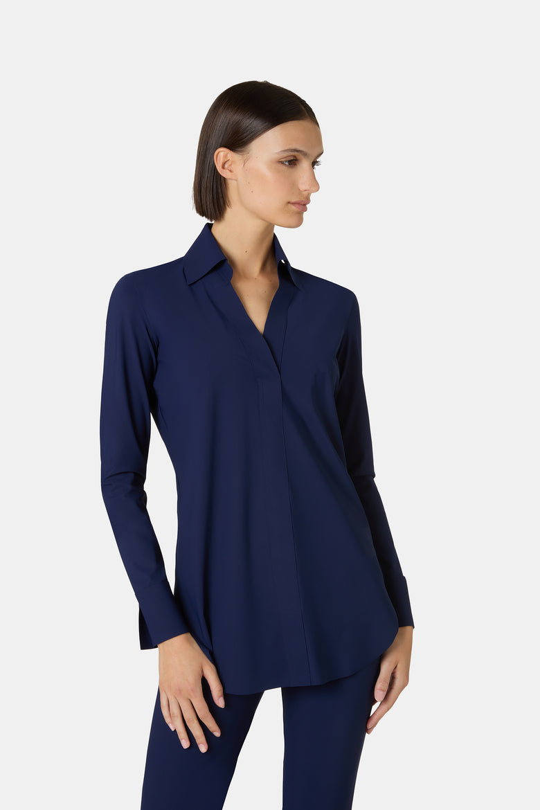 Atena Slim Shirt   5