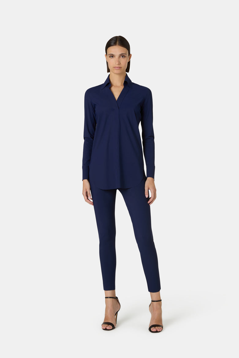 Atena Slim Shirt   1