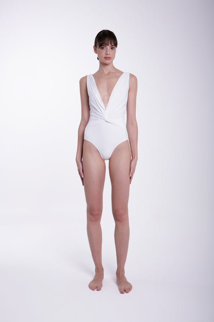 CLASSIC-ALMEA SWIMSUIT