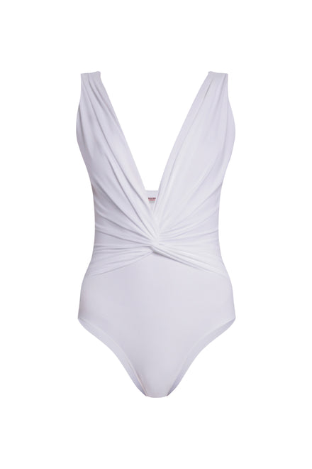 CLASSIC-ALMEA SWIMSUIT