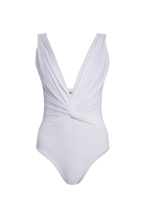 CLASSIC-ALMEA SWIMSUIT