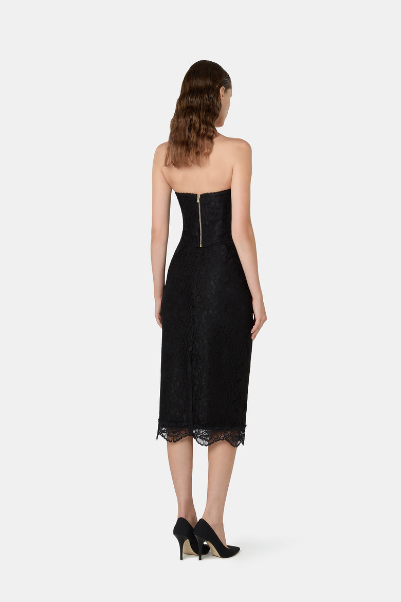 Chrystele Lace Top   4