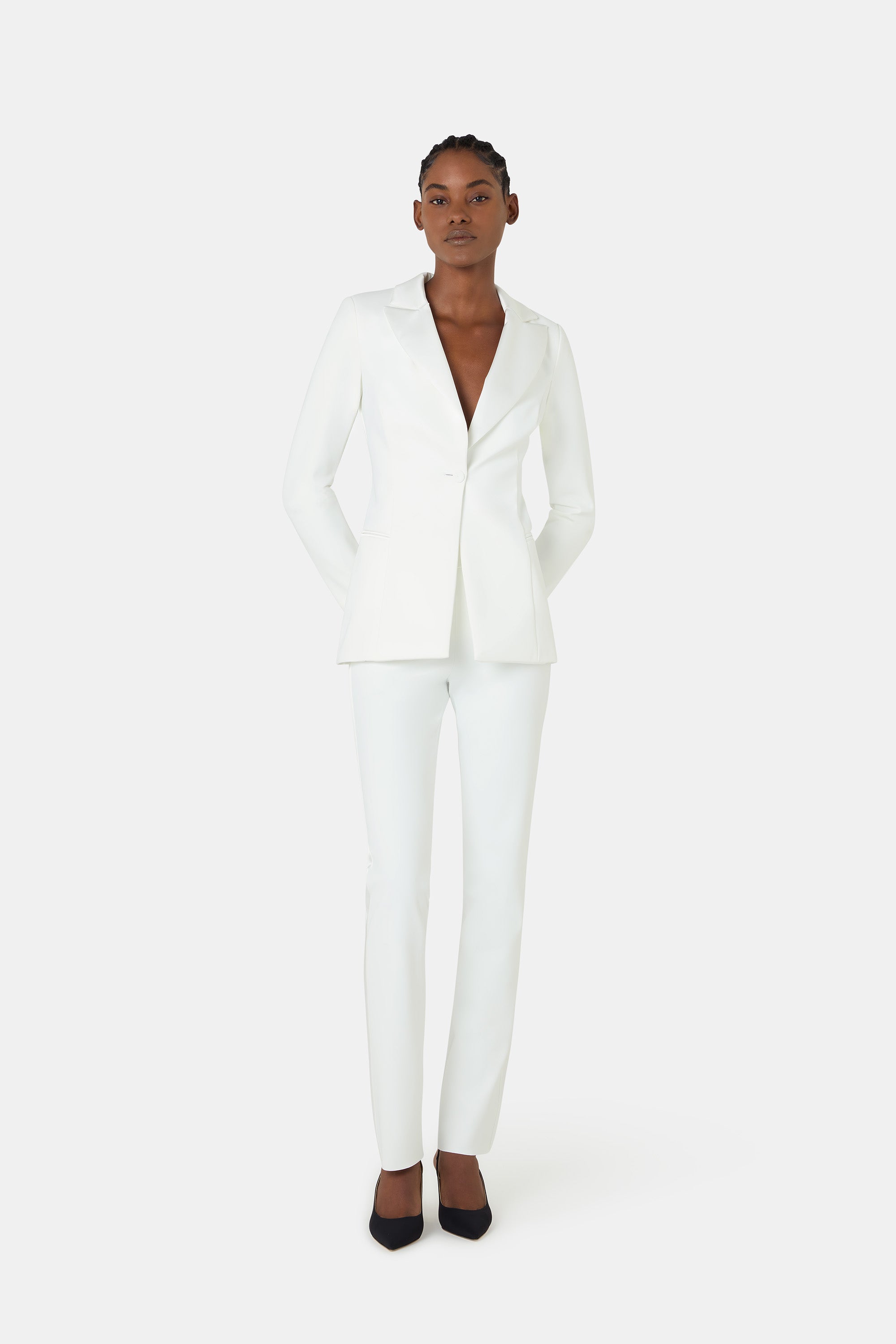 Women's Coats and Jackets | Chiara Boni La Petite Robe