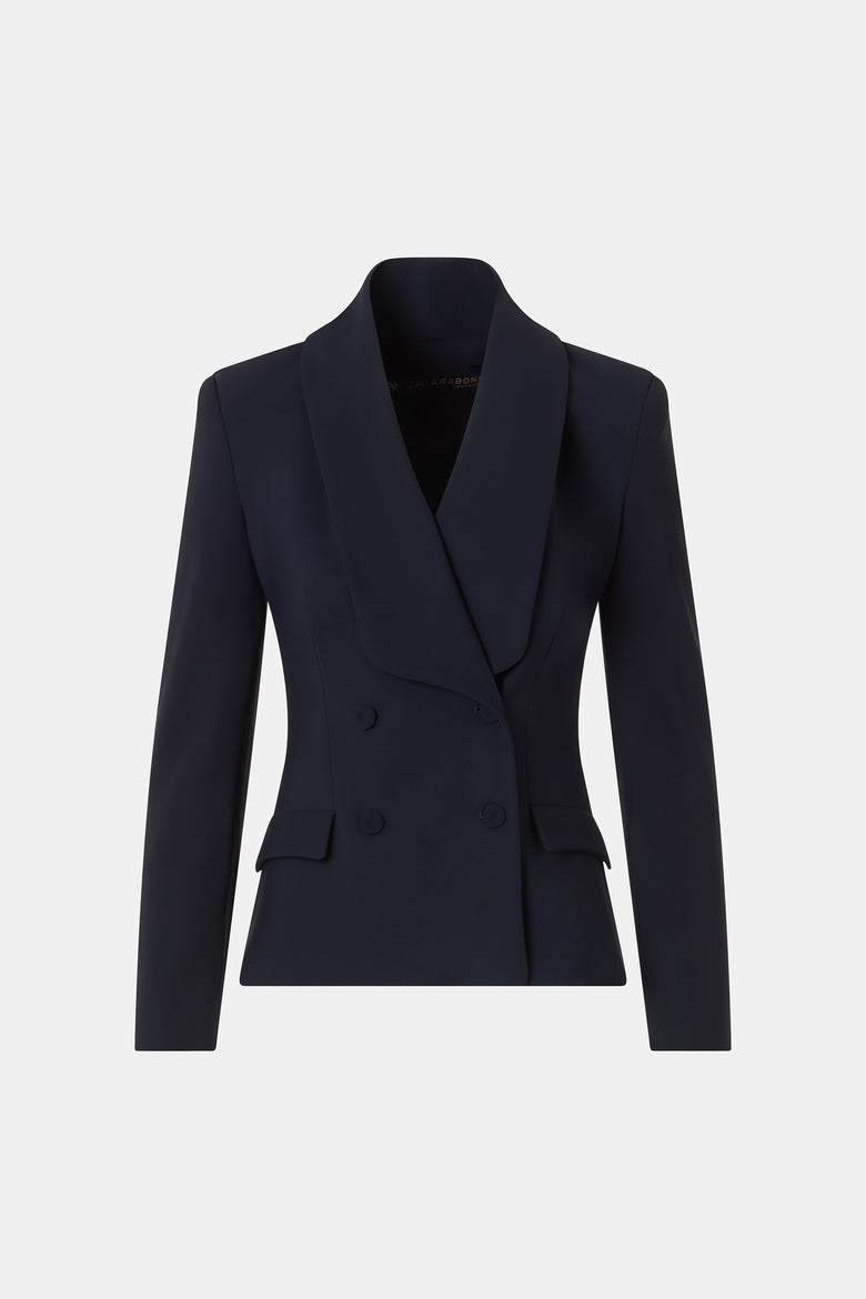 Bariel Jacket   1