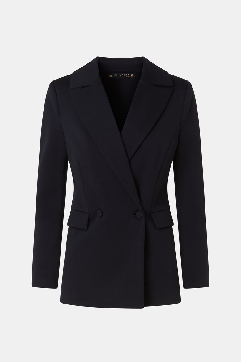 Ensif Wool Jacket   1