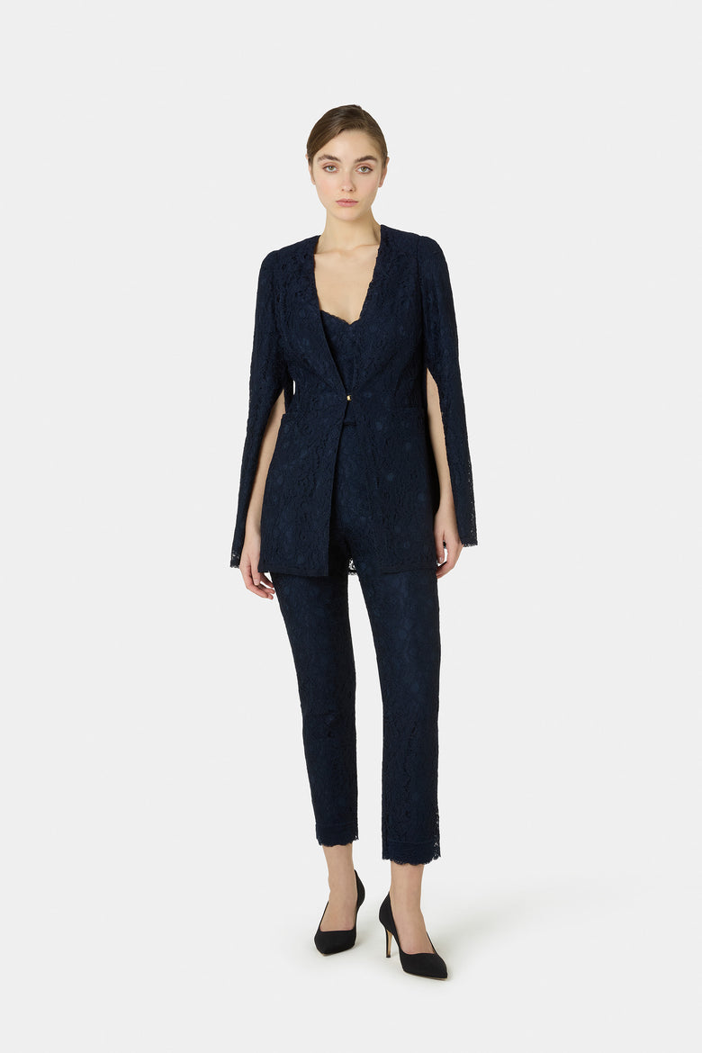 Ewelin Lace Jacket   1