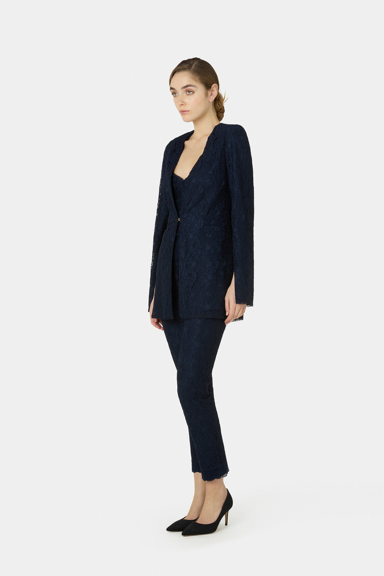 Ewelin Lace Jacket   3