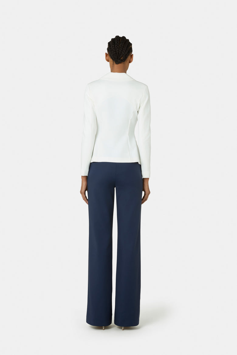 Gery Cotton Jacket   4