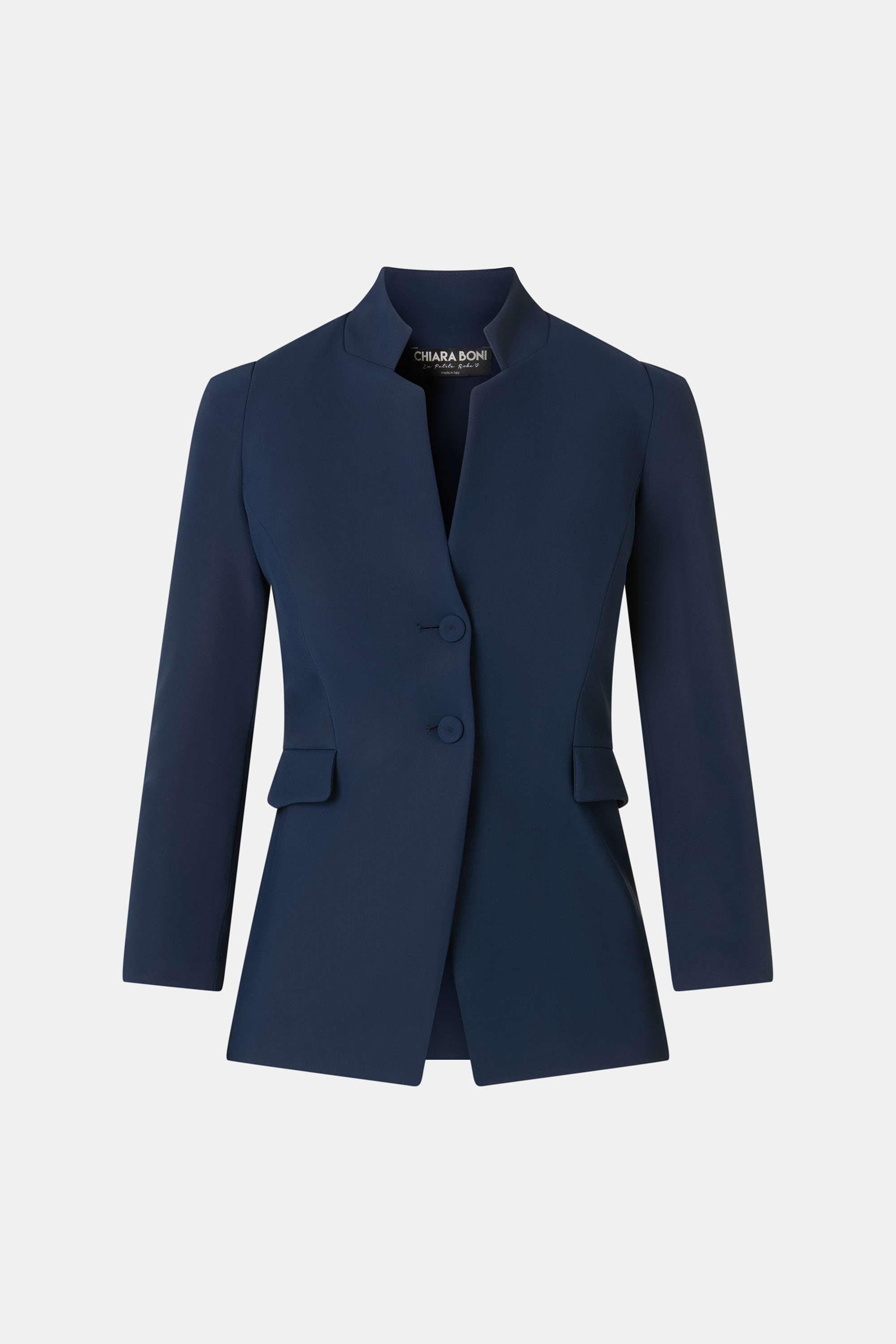 Women's Coats and Jackets | Chiara Boni La Petite Robe®