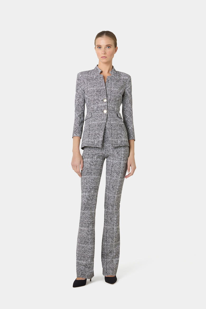 Hisako Printed Jacket   1