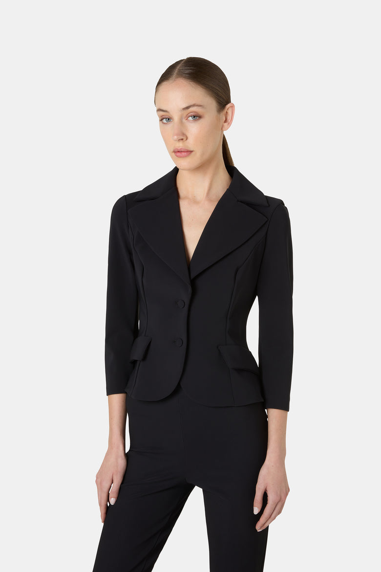 Kimimela Jacket   5
