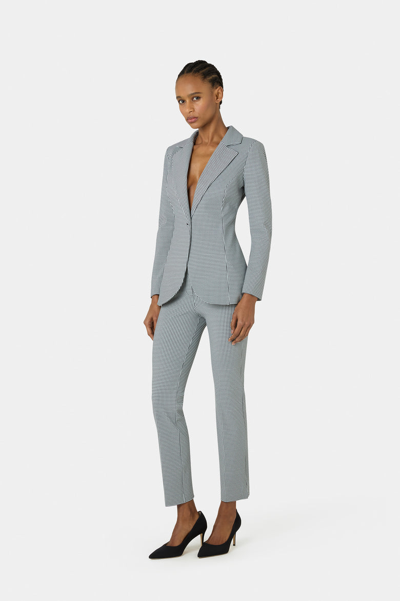 Lua Printed Jacket   3