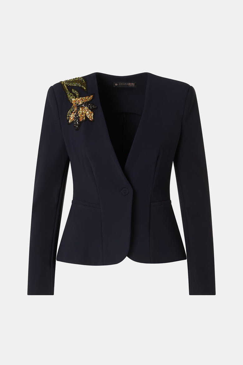 Momby Jacket   1