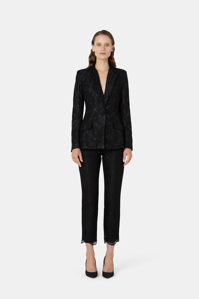 Mogi Lace Jacket   1