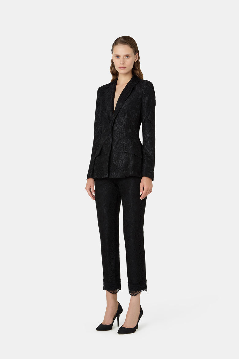 Mogi Lace Jacket   3