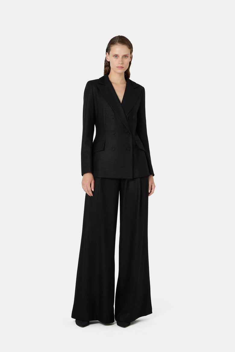 Tobres Wool Jacket   1