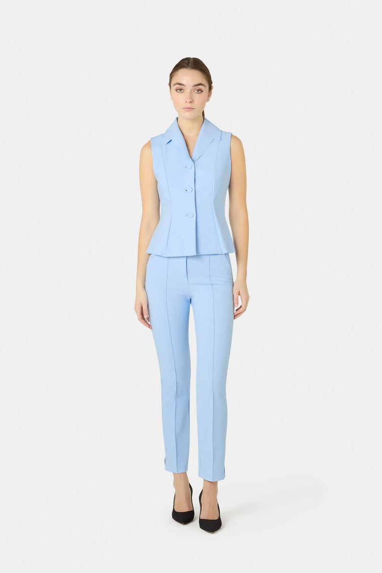 Perpot Gilet   1