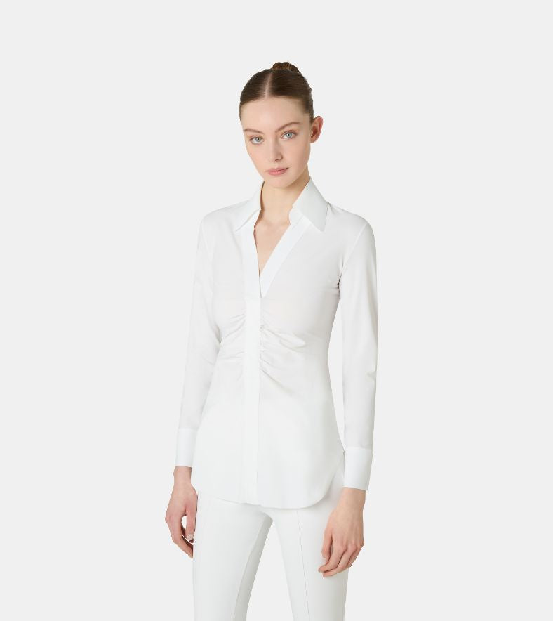 Lua Jacket | Chiara Boni La Petite Robe®