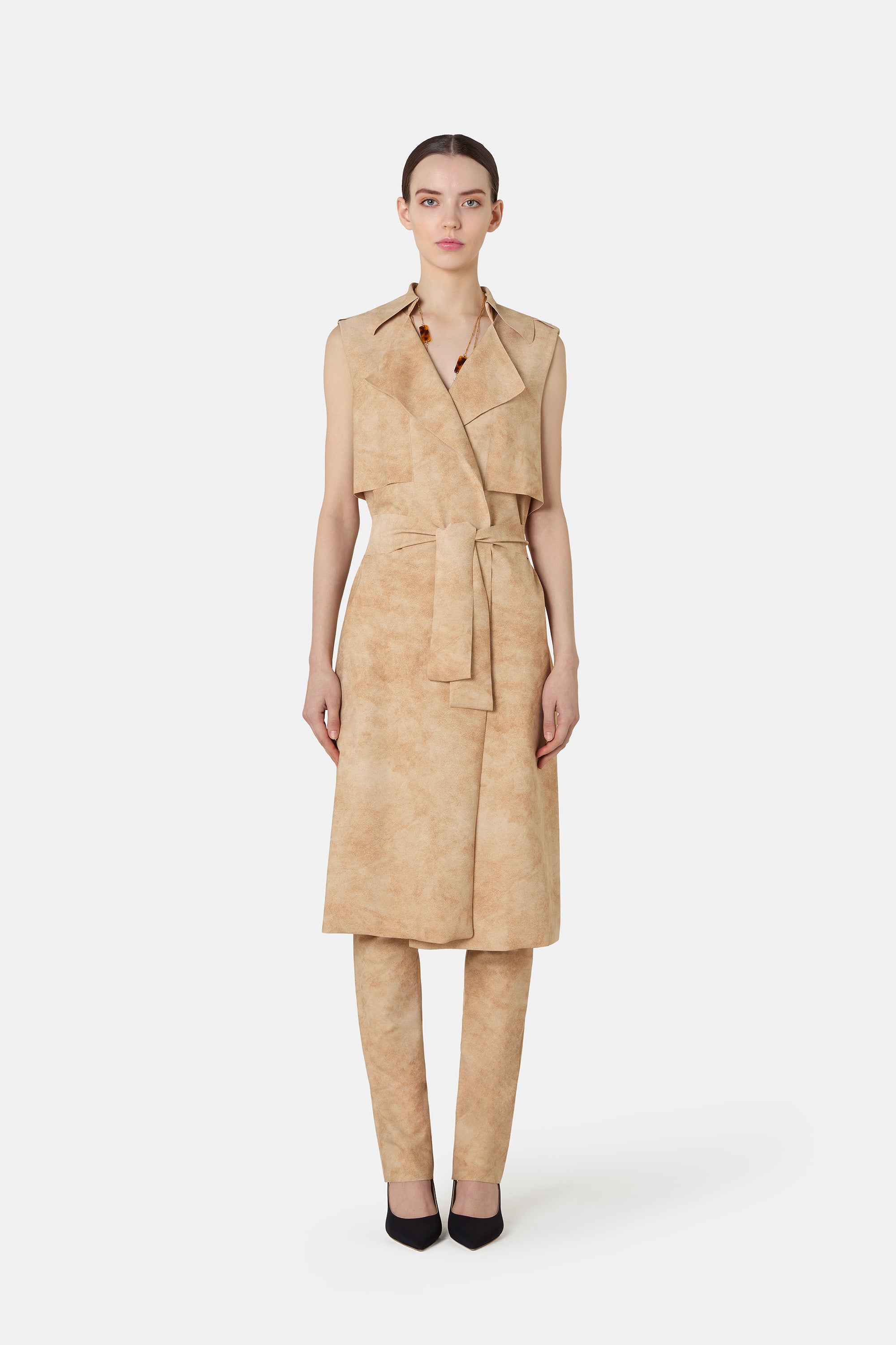 Women's Coats and Jackets | Chiara Boni La Petite Robe