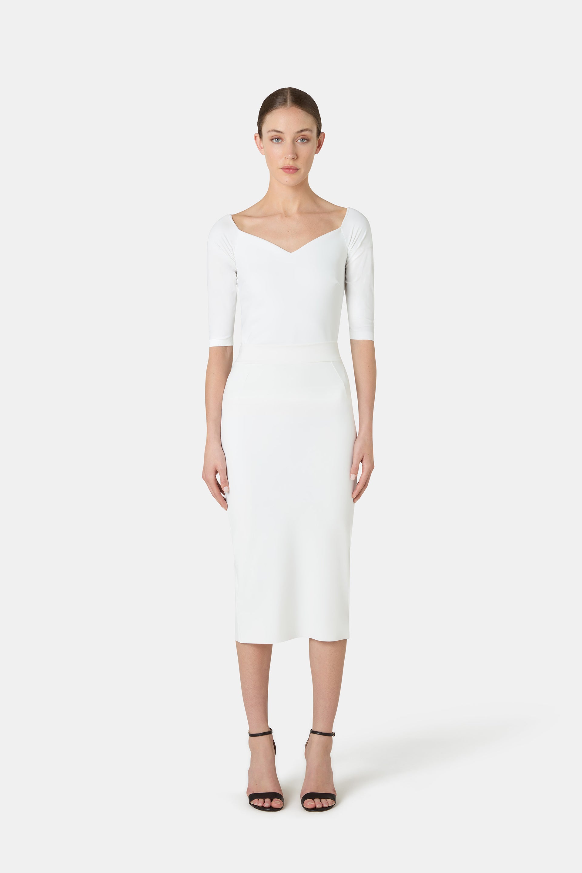 Delfina Skirt