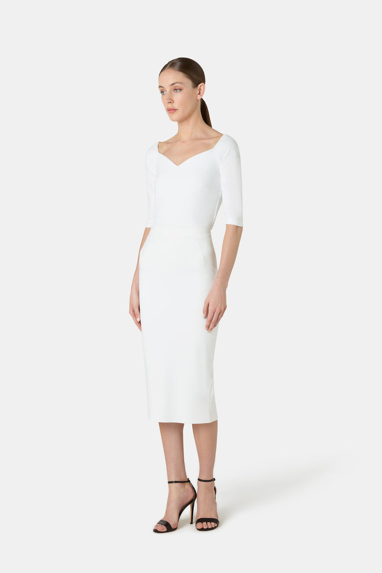 Delfina Skirt   3