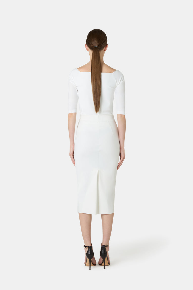 Delfina Skirt   4