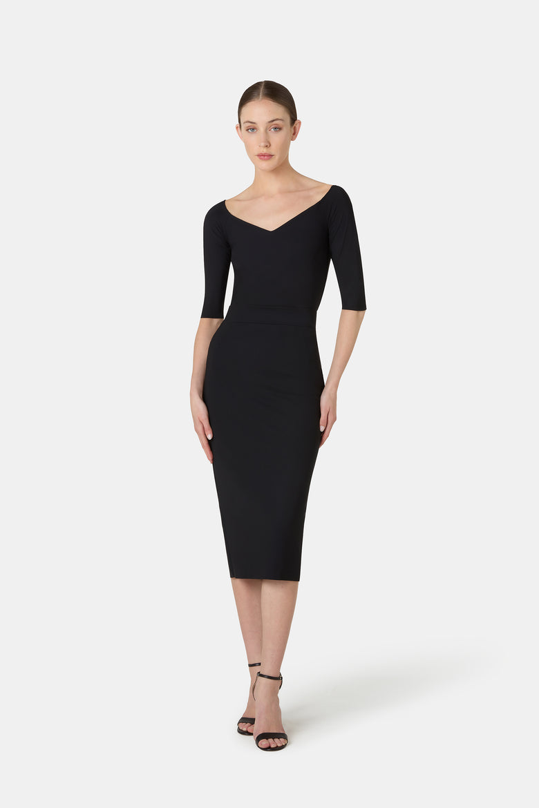 Delfina Skirt   1