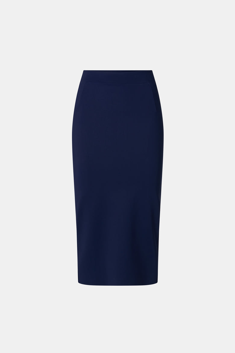 Delfina Skirt   1