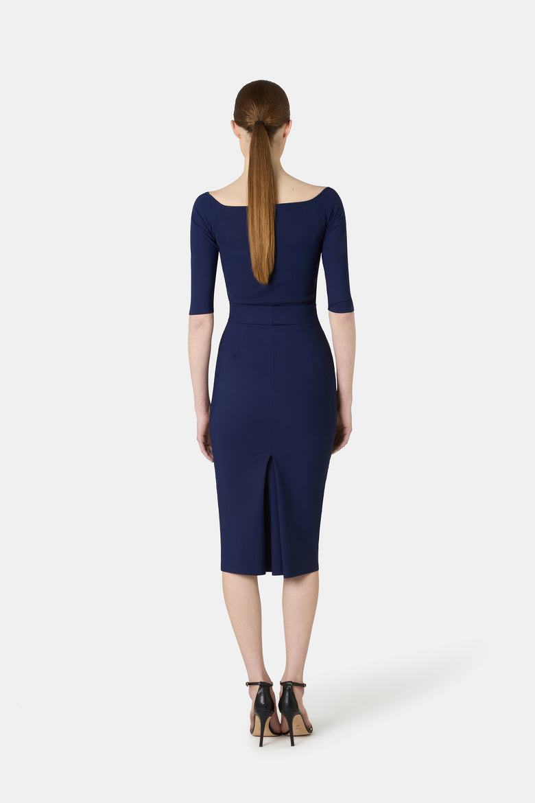 Delfina Skirt   4