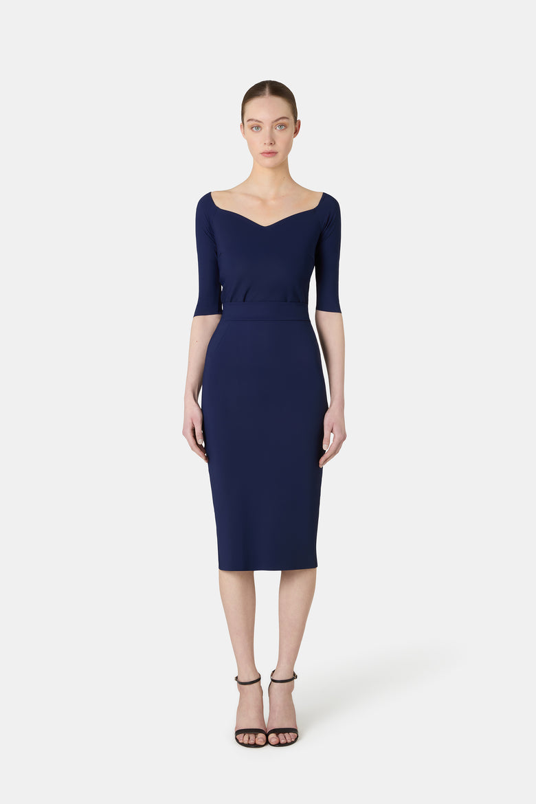 Delfina Skirt   1