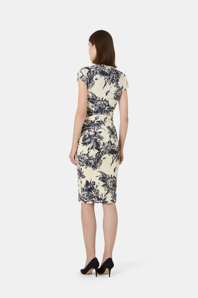 Lumi Printed Skirt   4