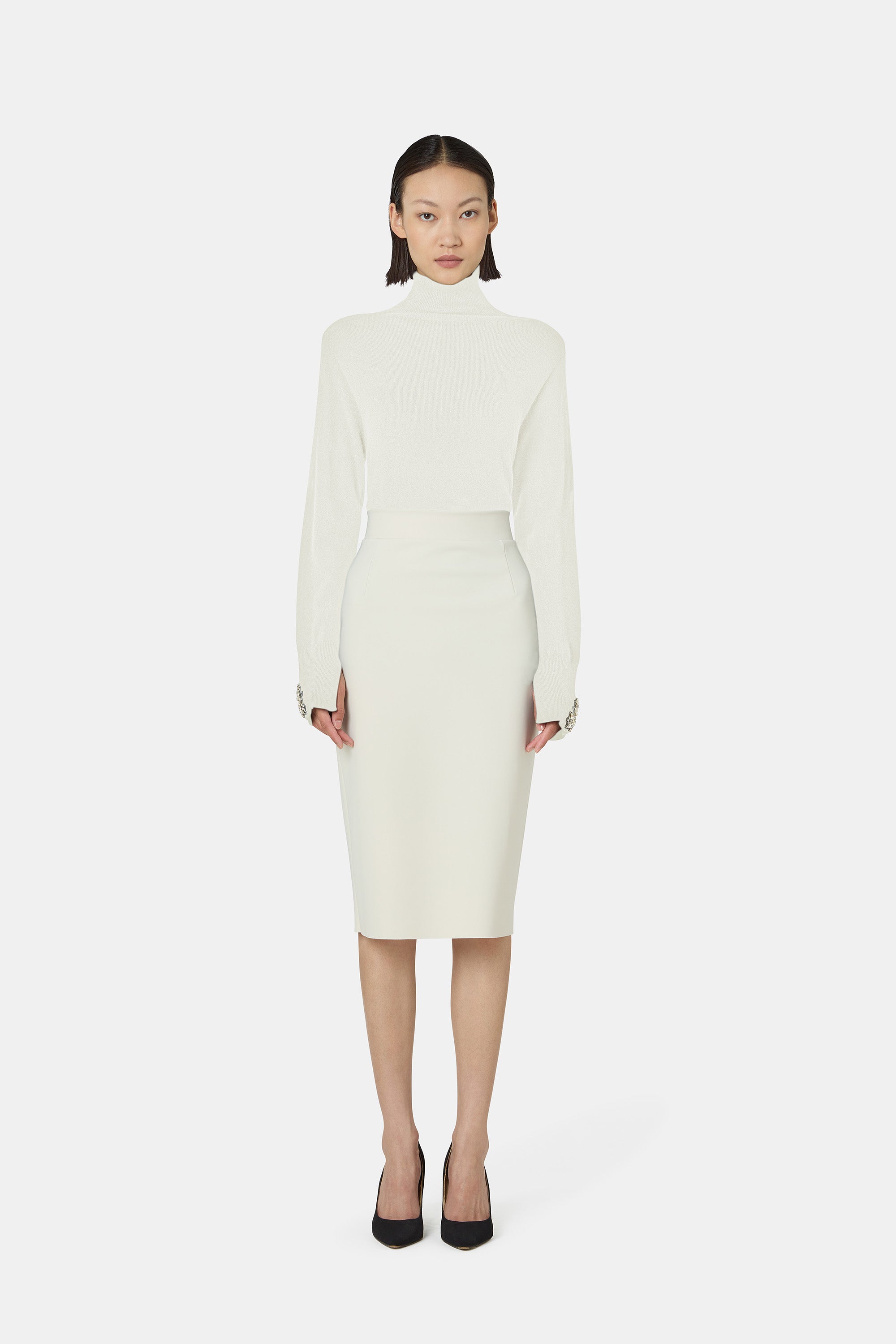 CHIARA BONI | Workwear