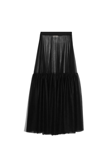 TULLE UNDERSKIRT