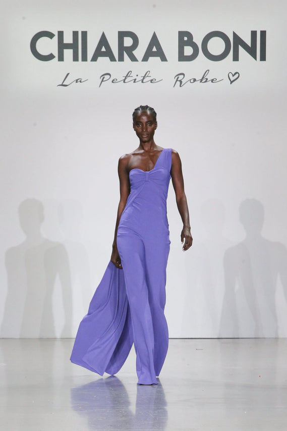 Chiara boni best sale jumpsuit