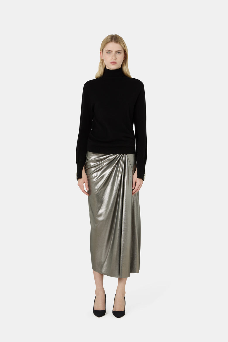 Graics Knit Sweater   1