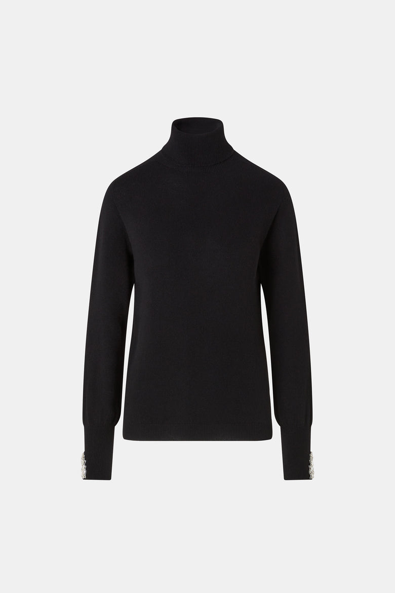 Graics Knit Sweater   1