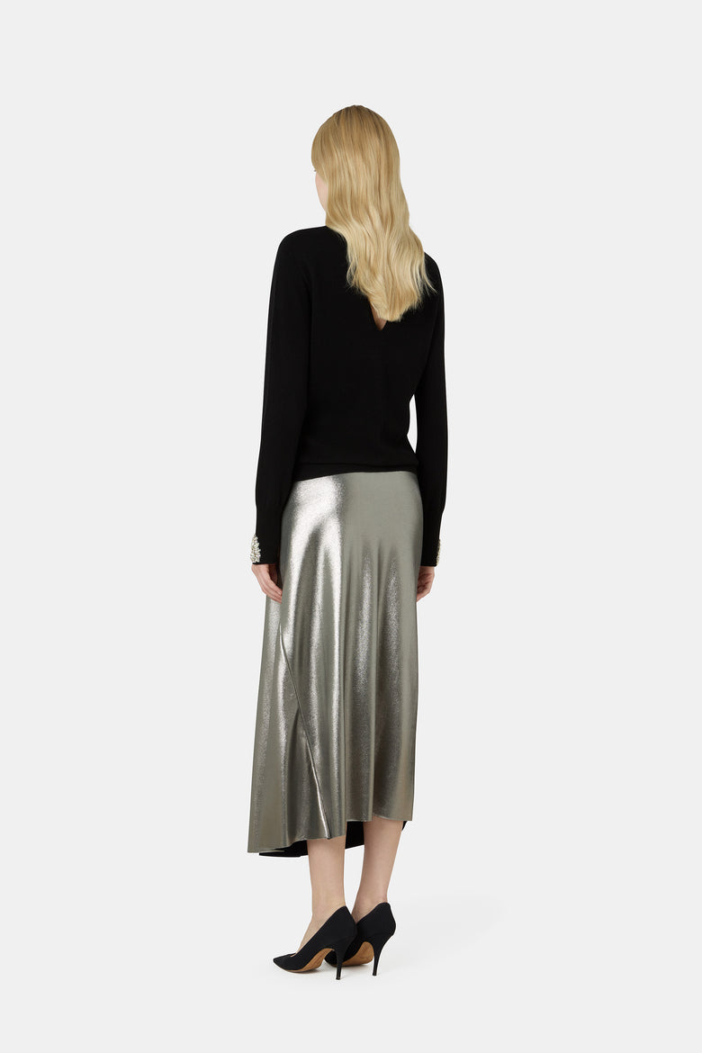 Graics Knit Sweater   4