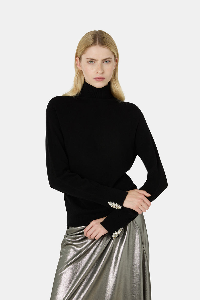 Graics Knit Sweater   5